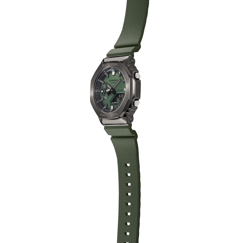 Montre Casio G-shock Gris