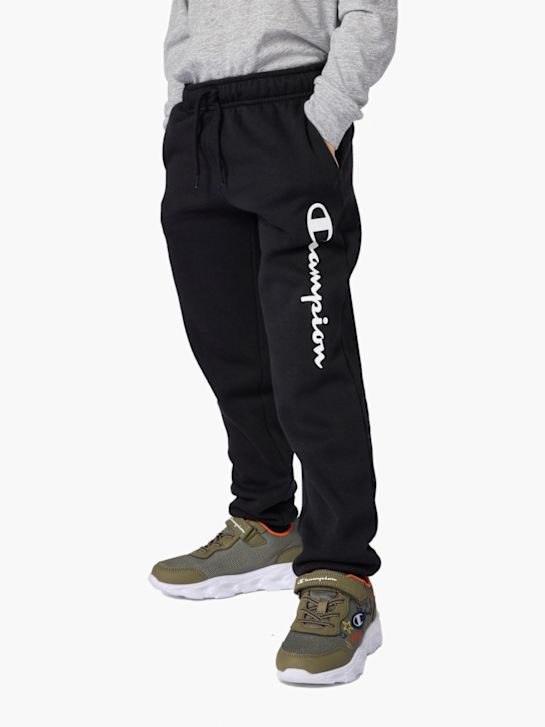 Champion Jogginghose Schwarz