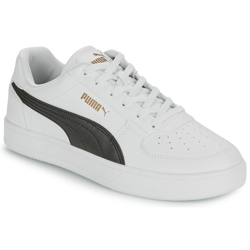 Puma - CAVEN 2.0 - Blanc / Noir