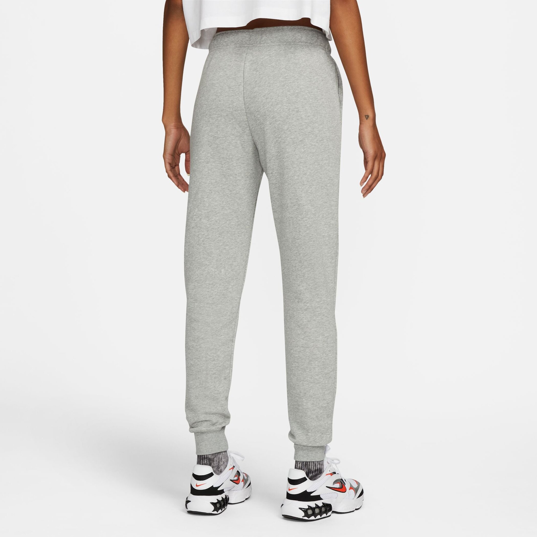 Nike Nike Sportswear Club Fleece Wo