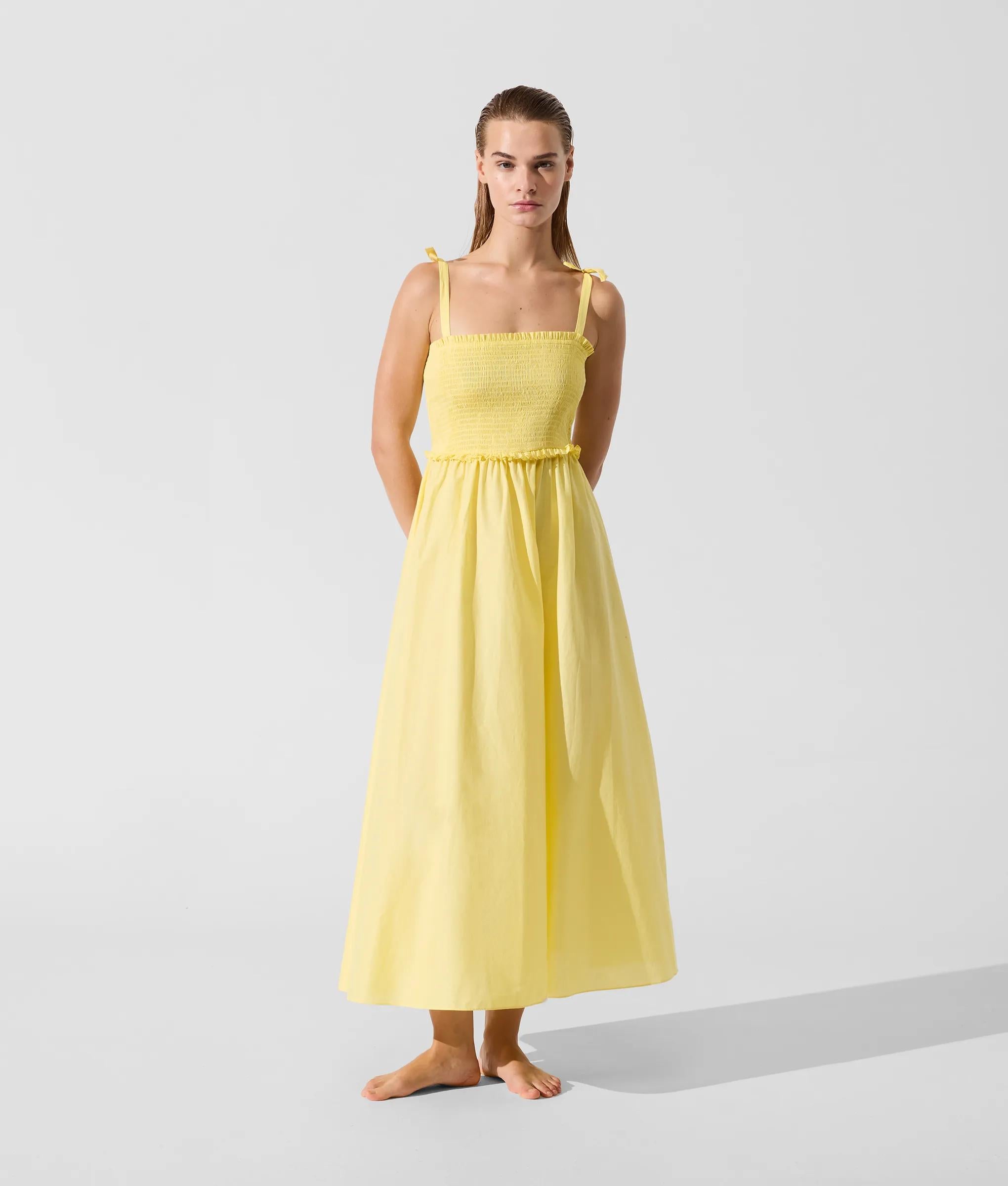 K/Signature strandjurk