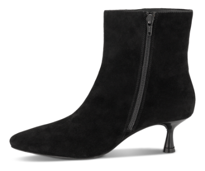NOË Collection Støvle Sort 5255502110