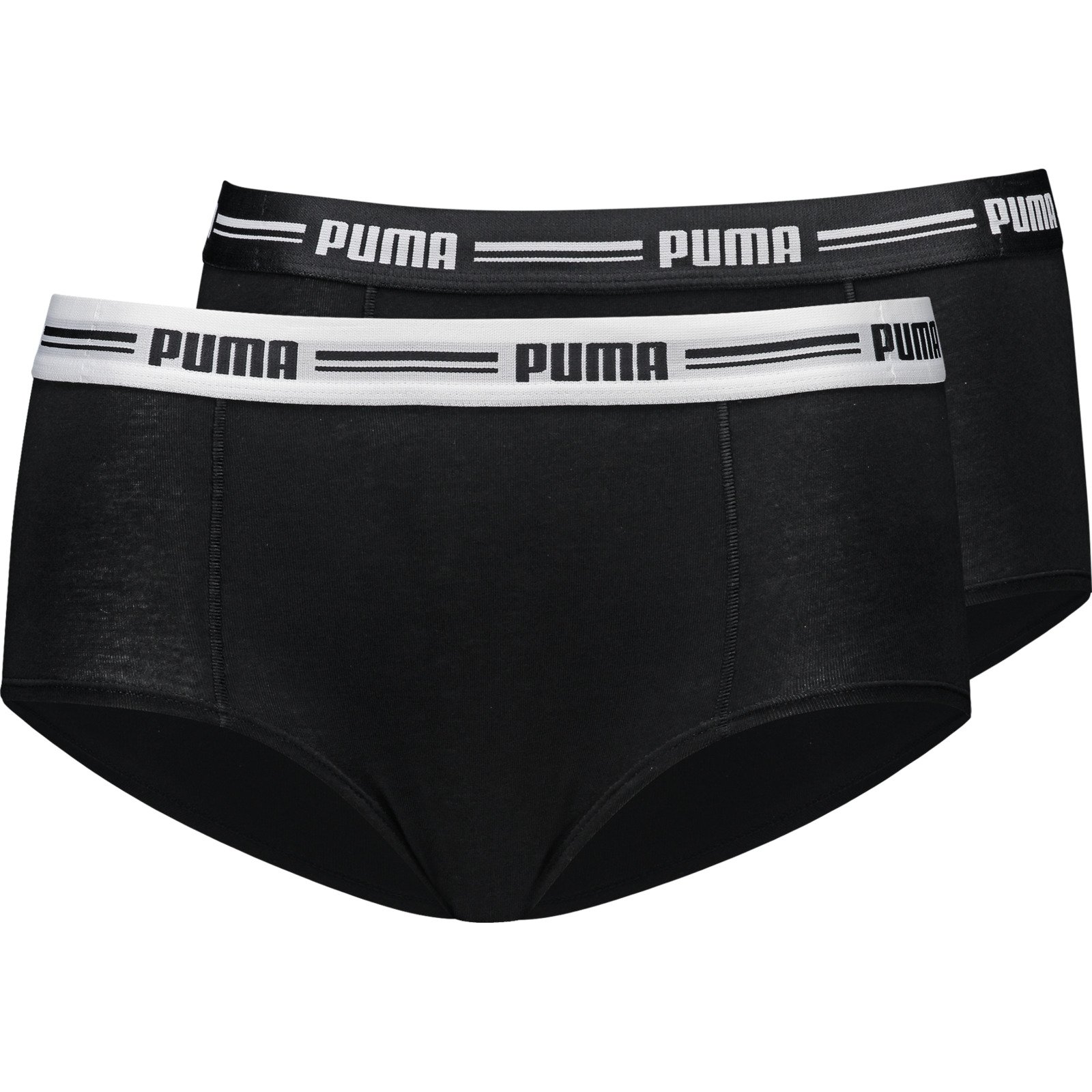 Puma women mini short 2P