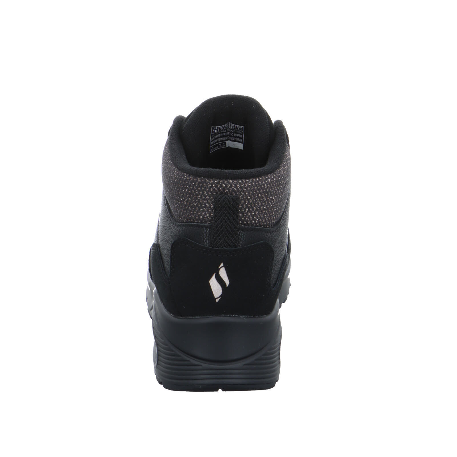 Stiefel 177181BBK