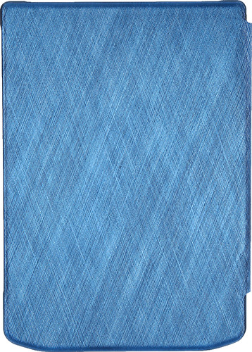 PocketBook Cover Shell Verse / Verse Pro / Verse Pro Color Blauw
