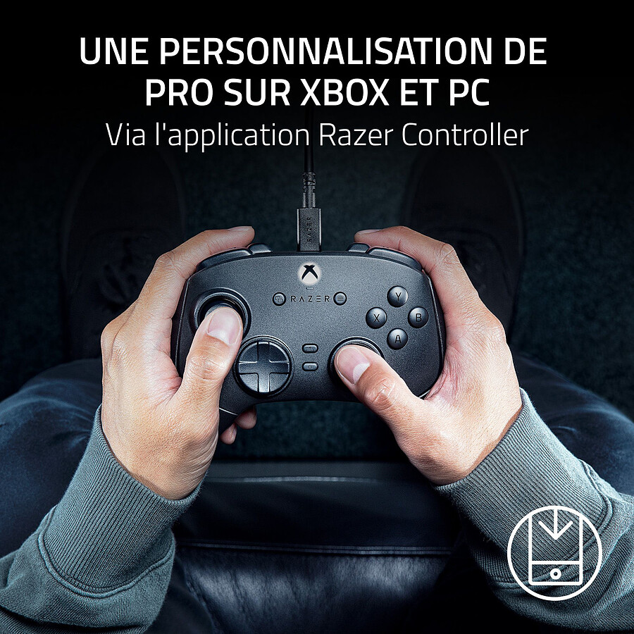 Razer Wolverine V3 Tournament Edition
