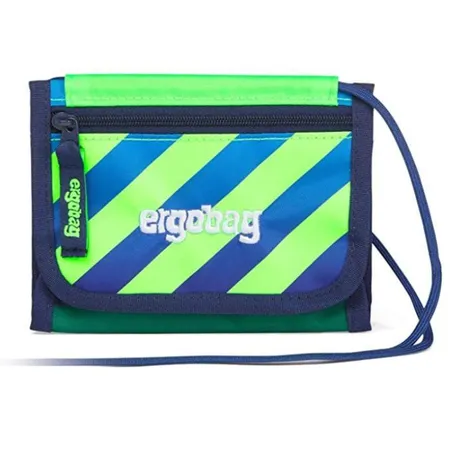 ergobag Brustbeutel TruckBär