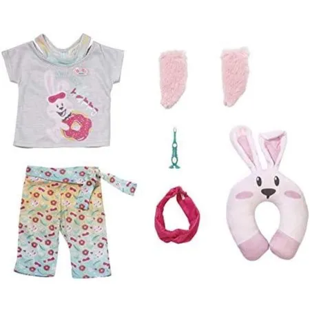 BABY born® Bath Deluxe Gute Nacht Set 43cm