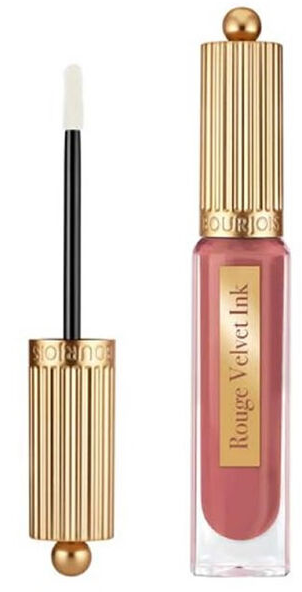Bourjois Rouge Velvet Ink - 016 Wine More Time 3gr