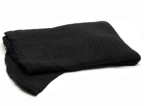 Pieces famille accessoires pcpyron long scarf noir