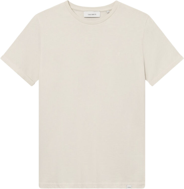 Les Deux Nørregaard T-Shirt Tonal 215215