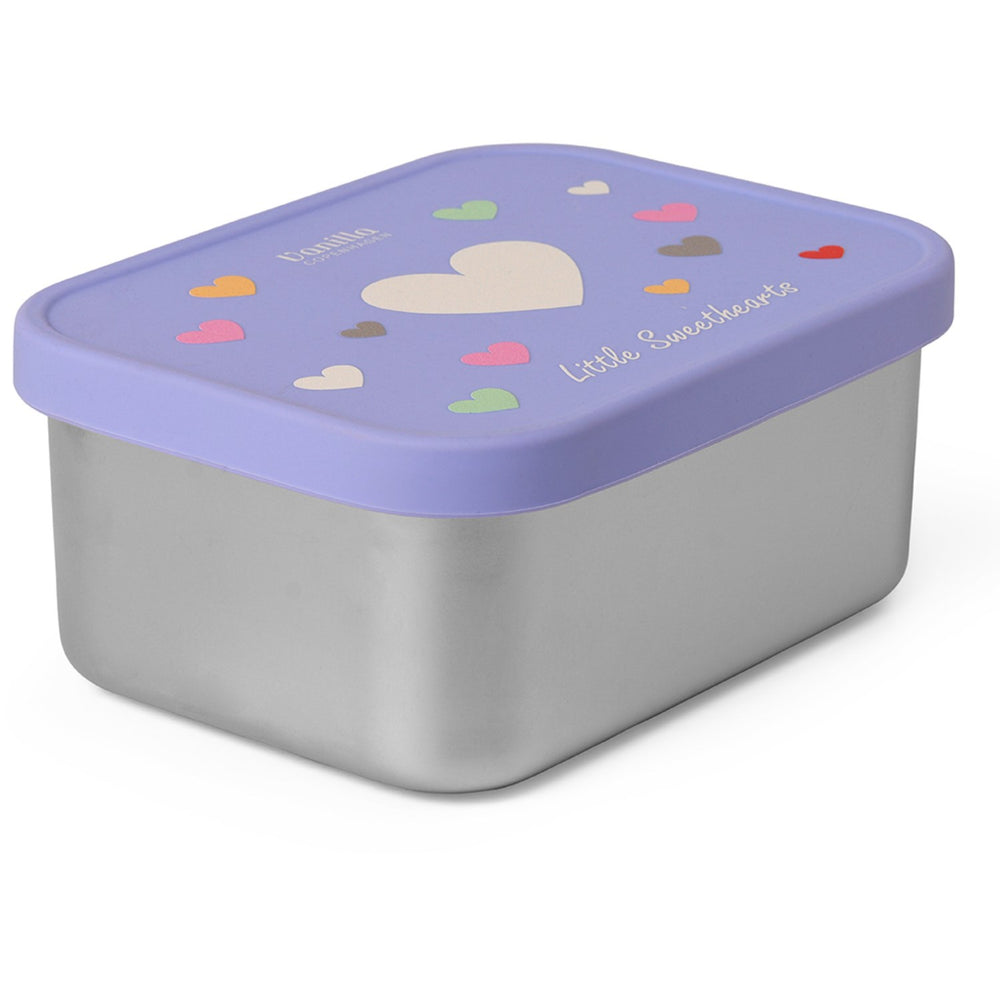Køb Vanilla COPENHAGEN Lavender Hearts Madkasse