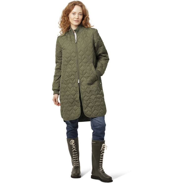 ILSE JACOBSEN ART06 Army