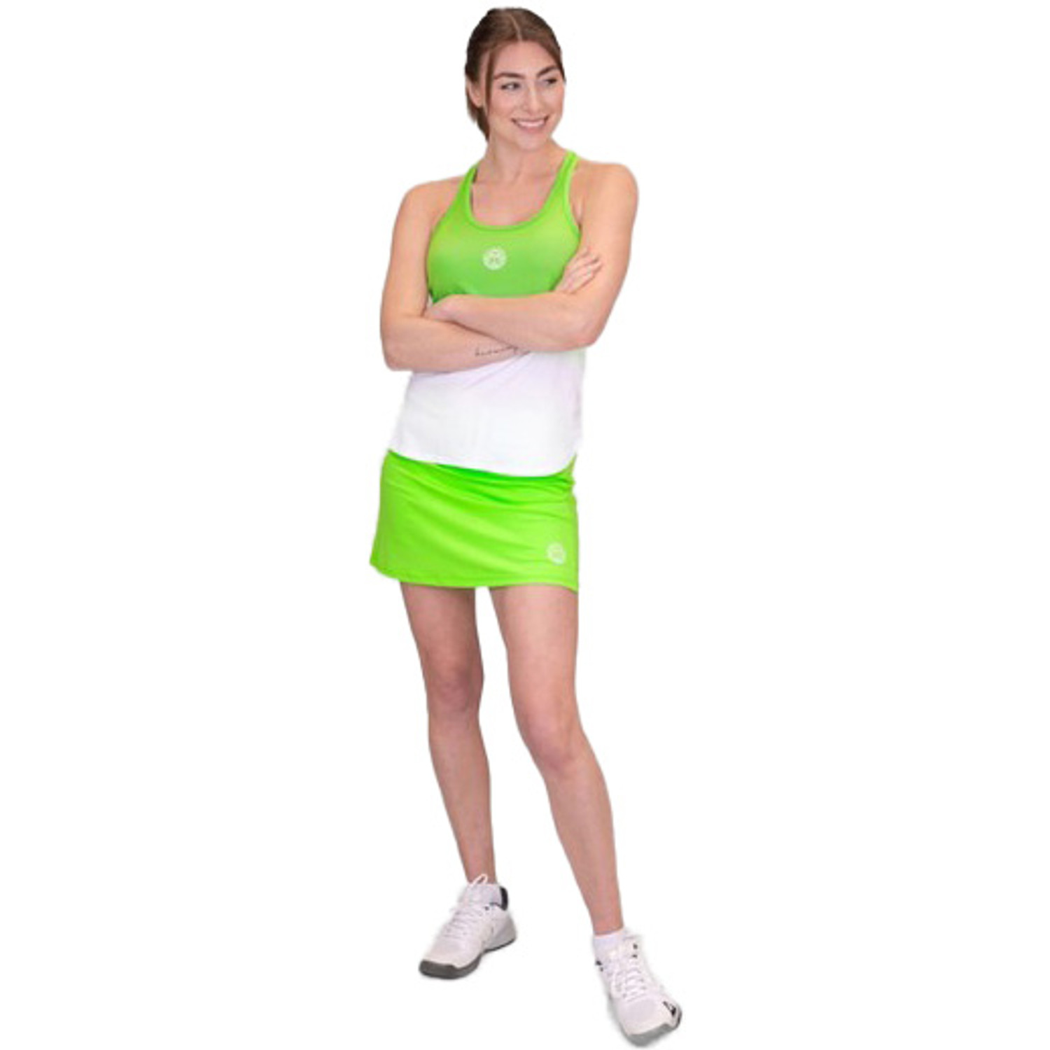 Bidi Badu Crew Gradiant Tank Set Dames