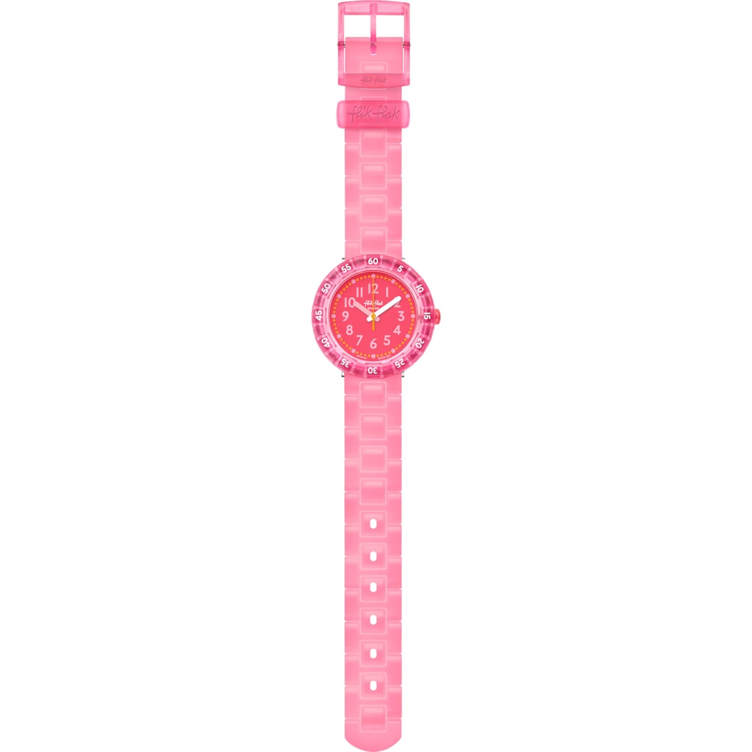 Flik Flak Gameland Level Pink