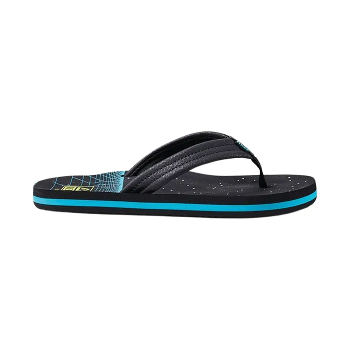 Reef Kids Ahi Teenslippers Junior