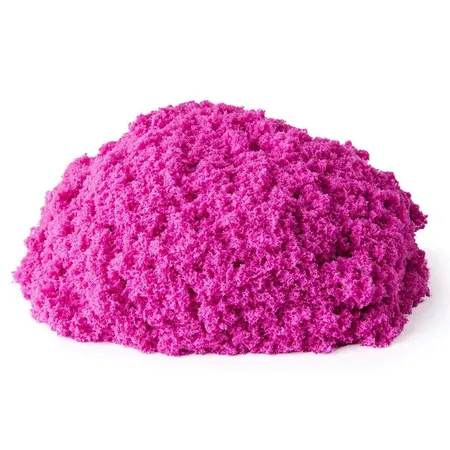 Spin Master Kinetic Sand Colour, pink, 907 g