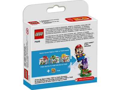 LEGO Personagepakketten – serie 5 (71410)