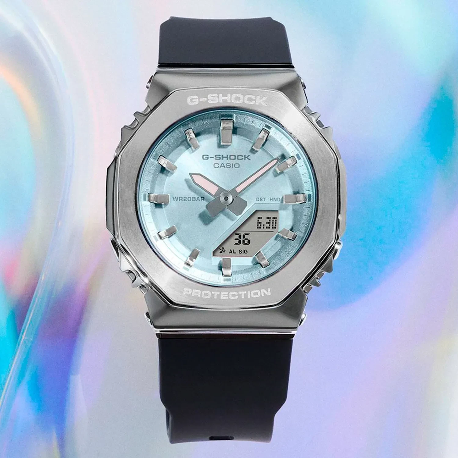Casio G-Shock GM-S2110-2AER