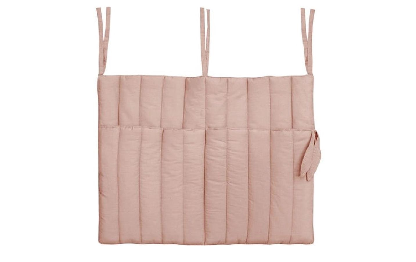 Spielzeugtasche Vintage NudeAufhängbare Krippentasche