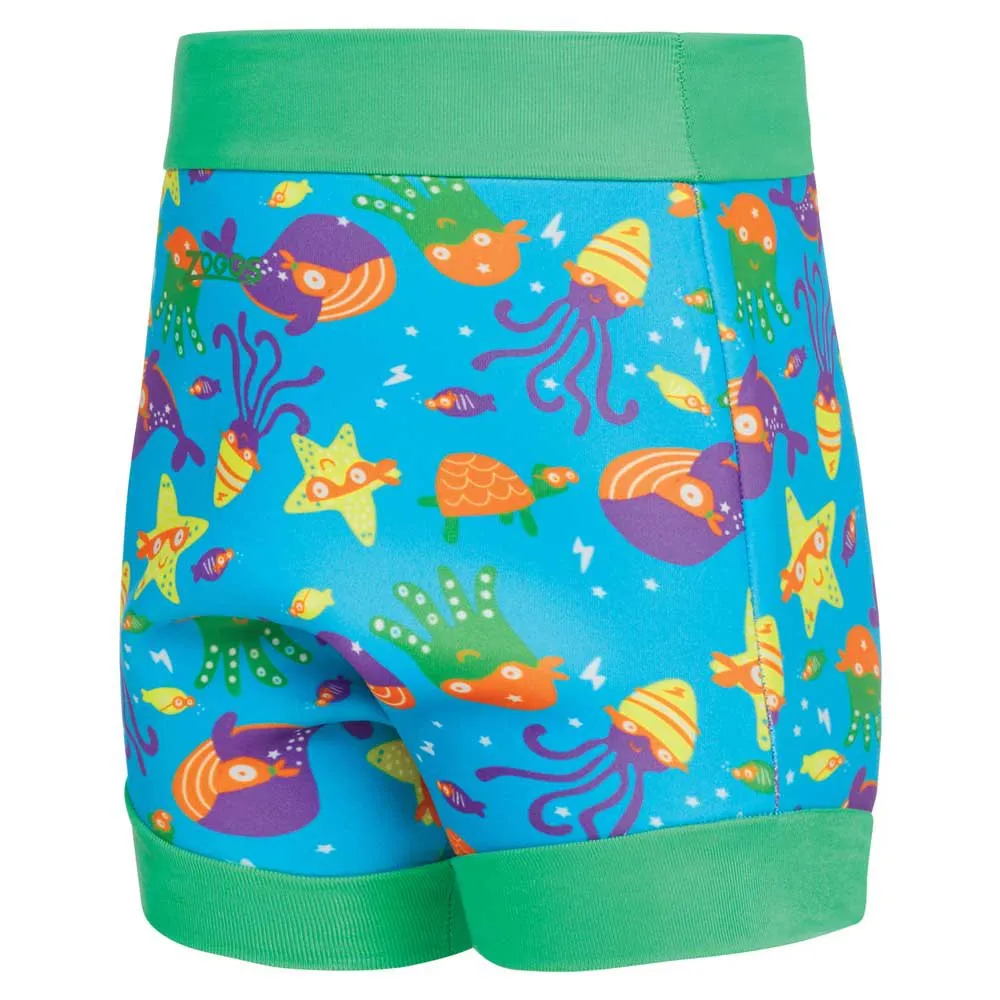 Zoggs Schwimmwindel