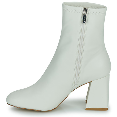 Aldo - HAUCAN - Blanc