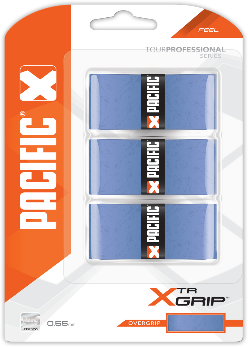 XTR Tennis Grip