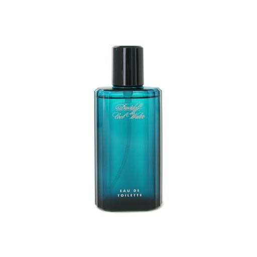 Davidoff Cool Water Man Eau De Toilette, 40 ml