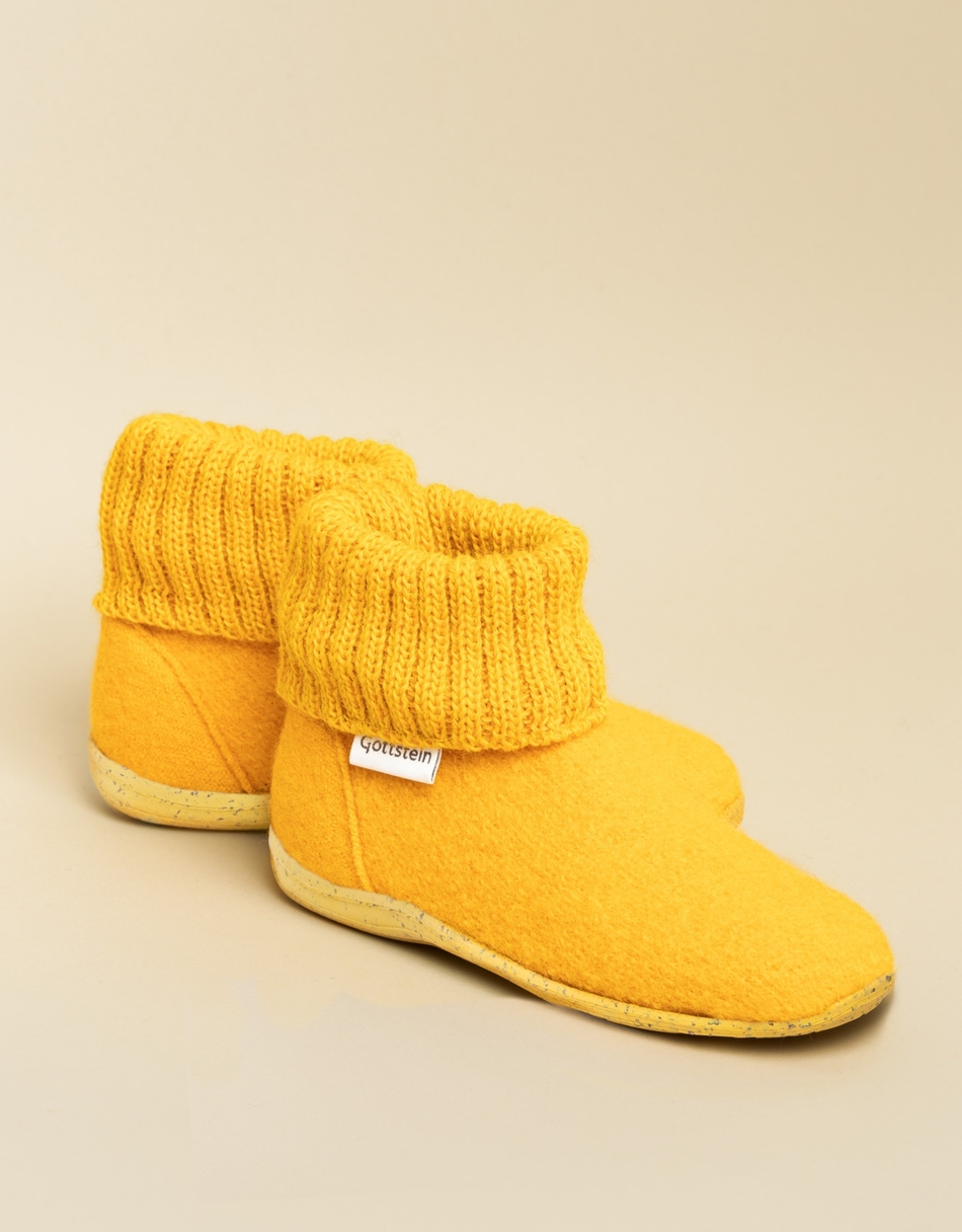 Alpine Boot RU