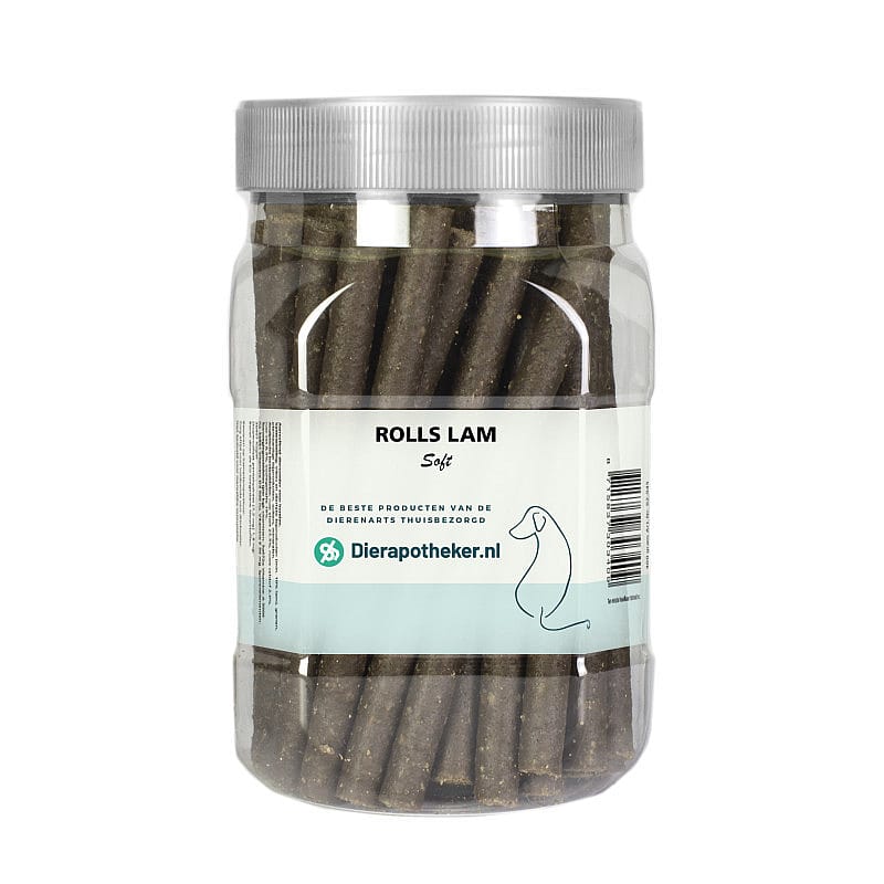 Rolls Lam Dierapotheker.nl 40 stuks