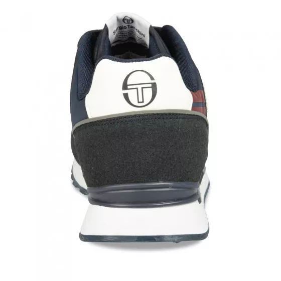 Baskets MARINE SERGIO TACCHINI