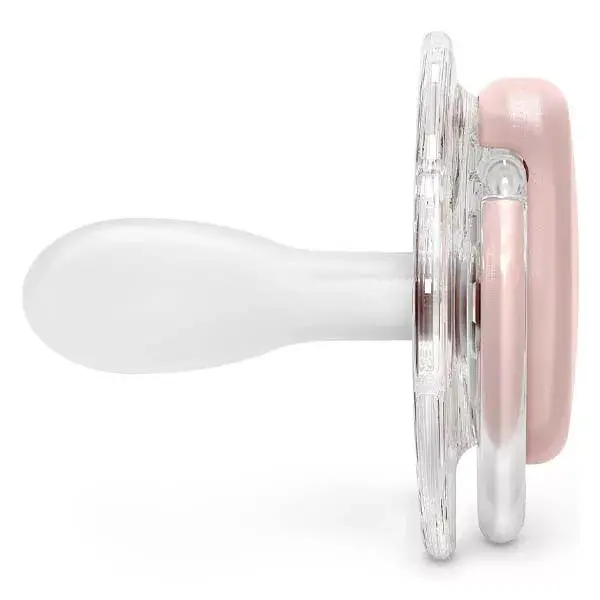 Suavinex Bonhomia Pirulito Simétrico SXPro +18ml Rosa
