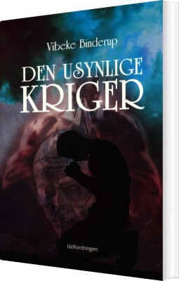 Den Usynlige Kriger - Vibeke Binderup - Bog
