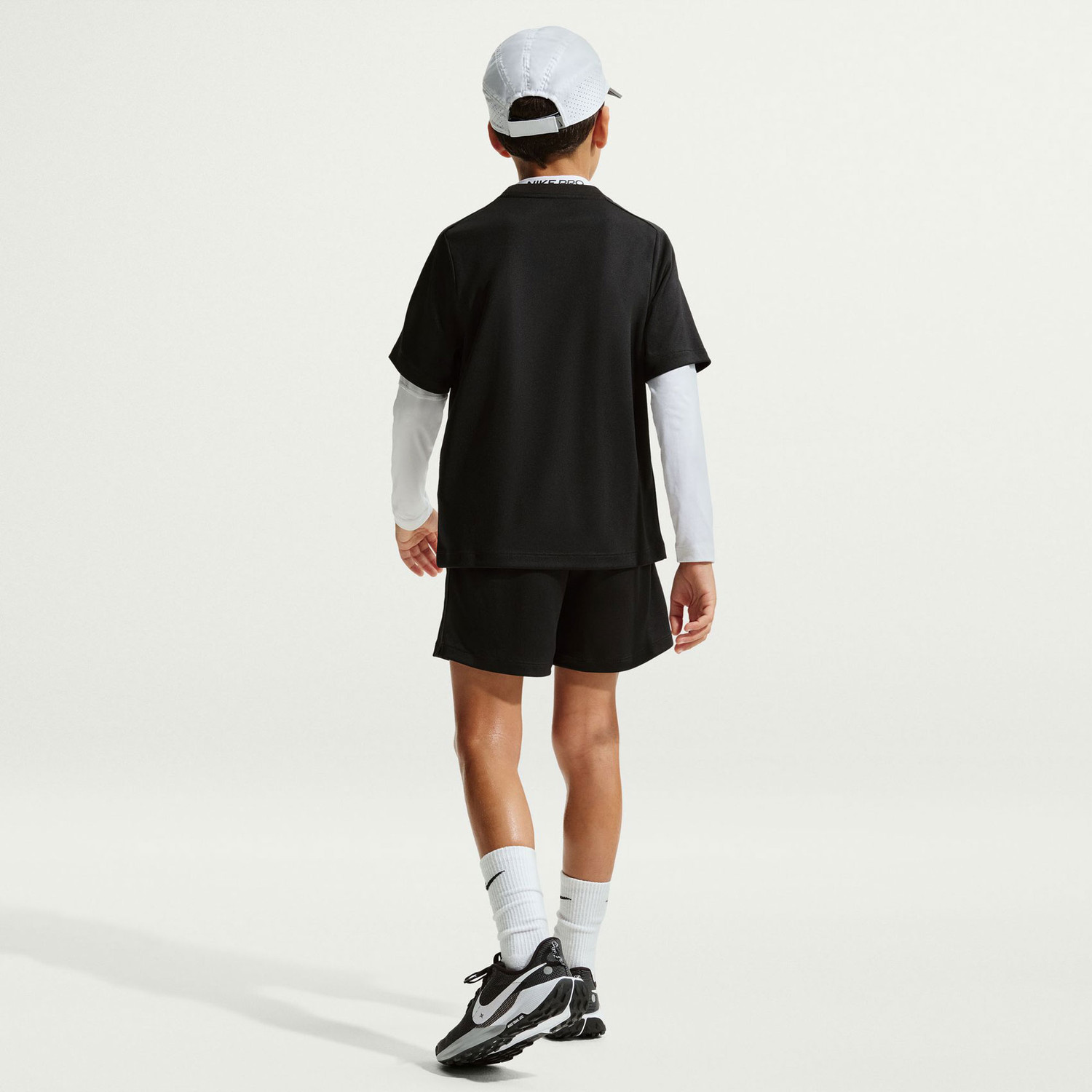 Nike Dri-Fit Multi Training Shirt Kids