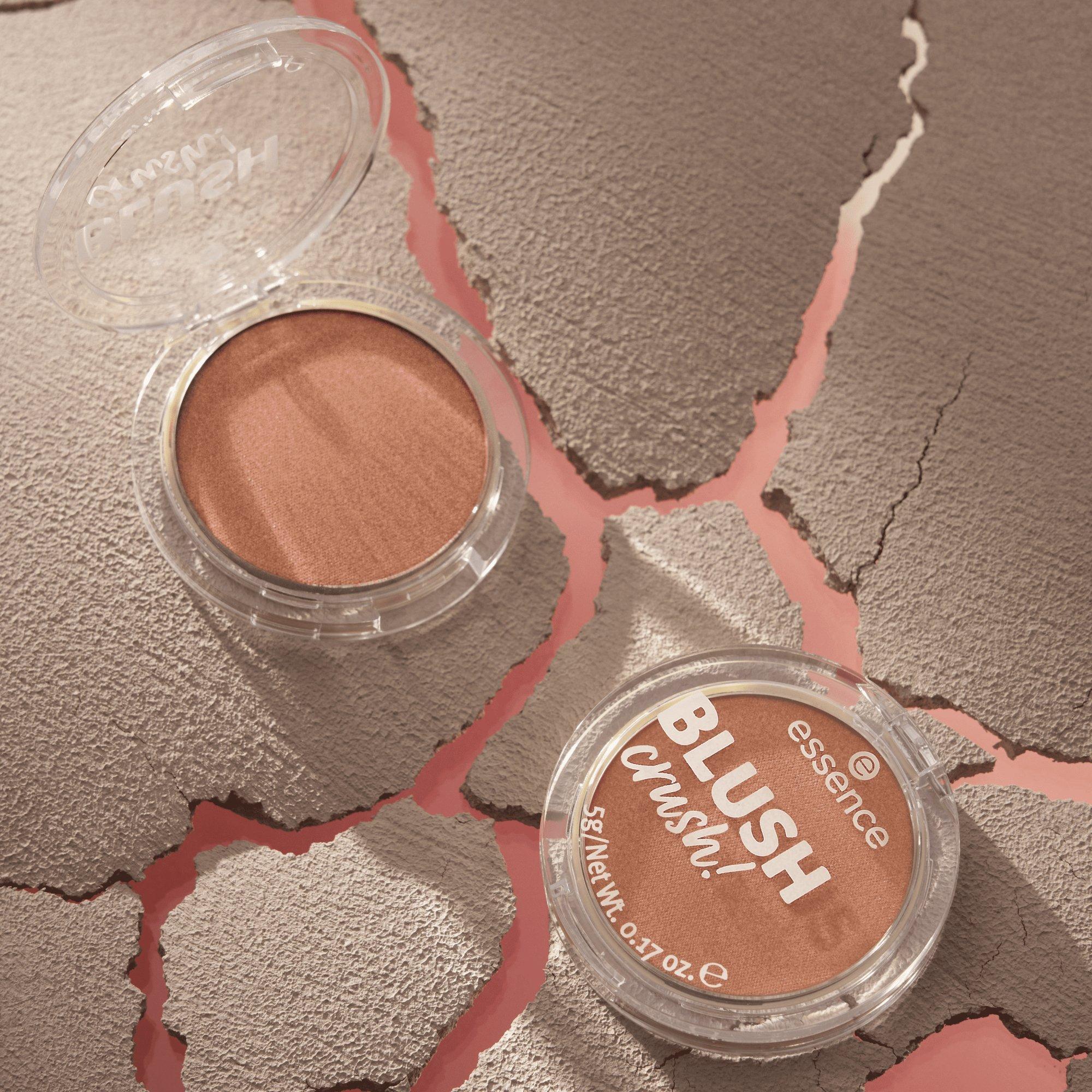 BLUSH crush!