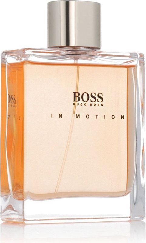 Boss - In Motion - Eau de Toilette - 100ml