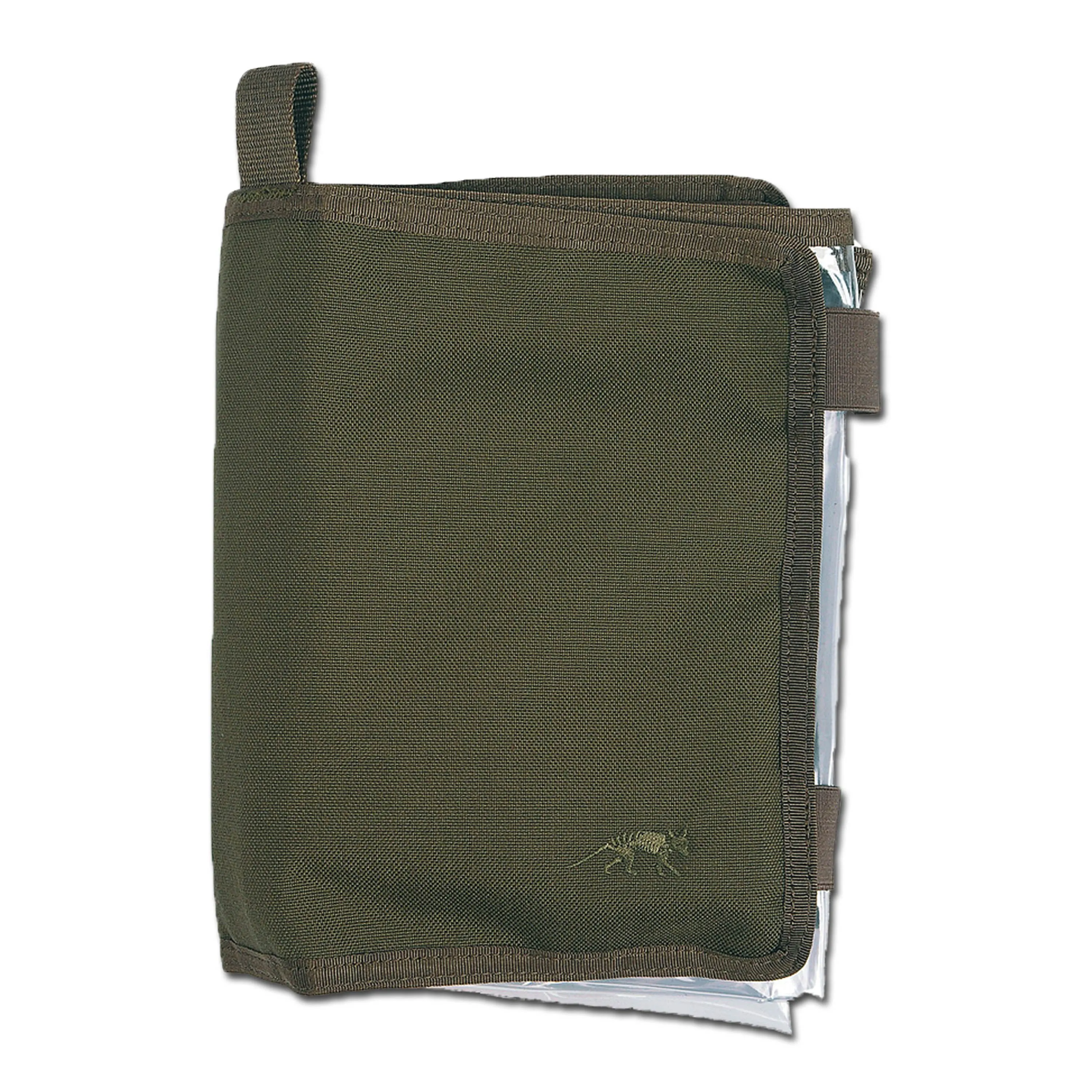 Tasmanian Tiger -  Kartentasche Map Case