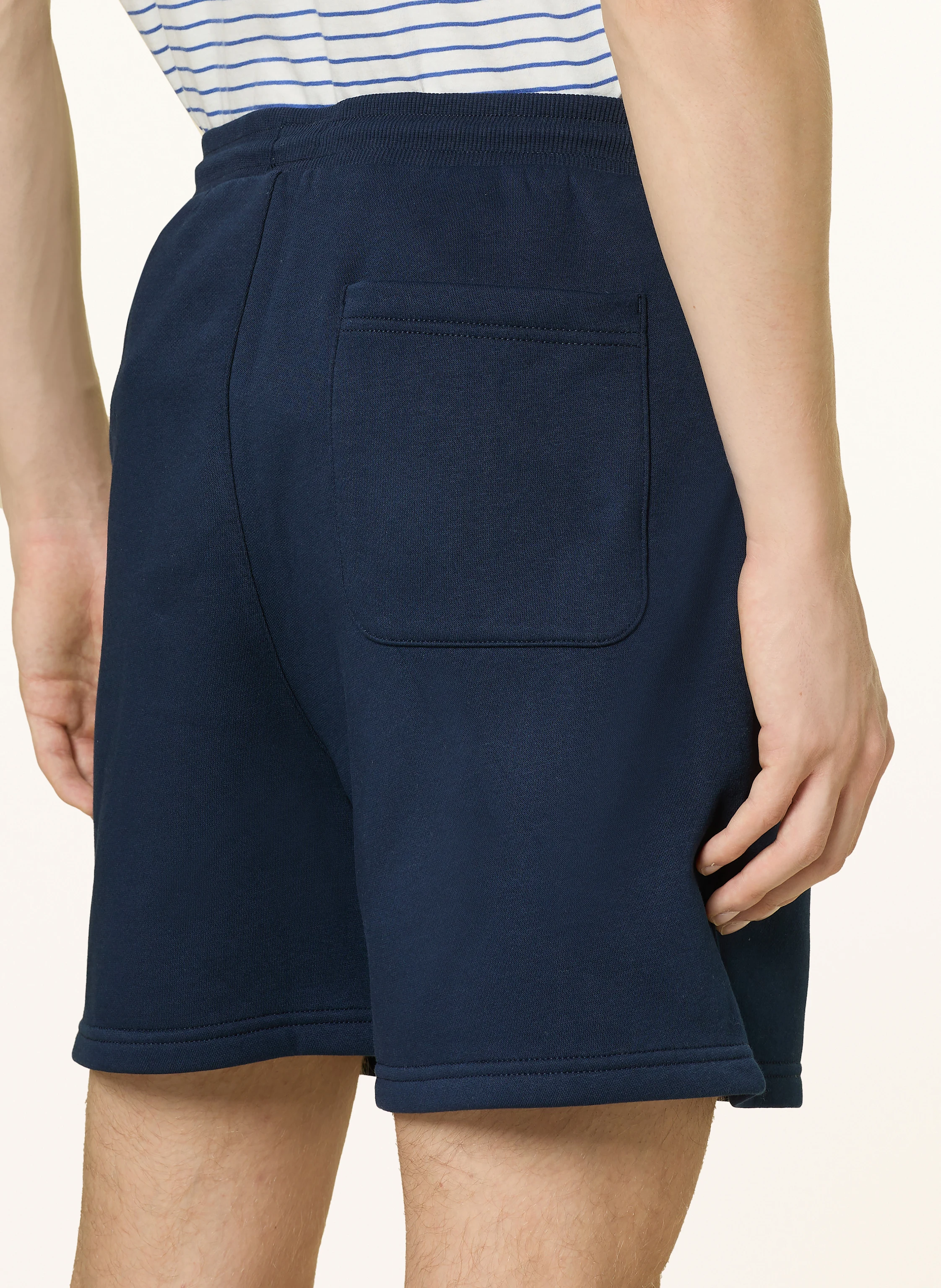 TOMMY JEANS Sweatshorts