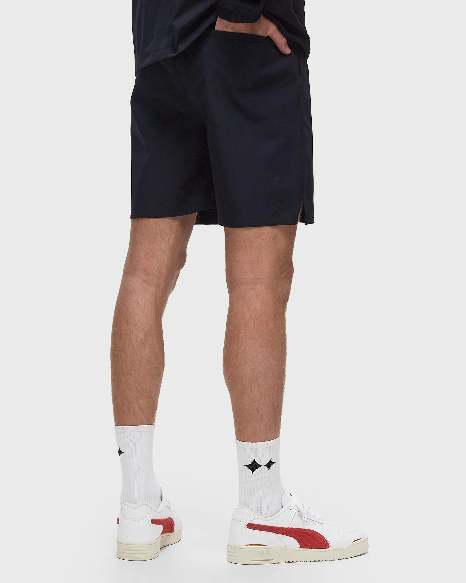 Les Deux Raphael Shorts 2.0