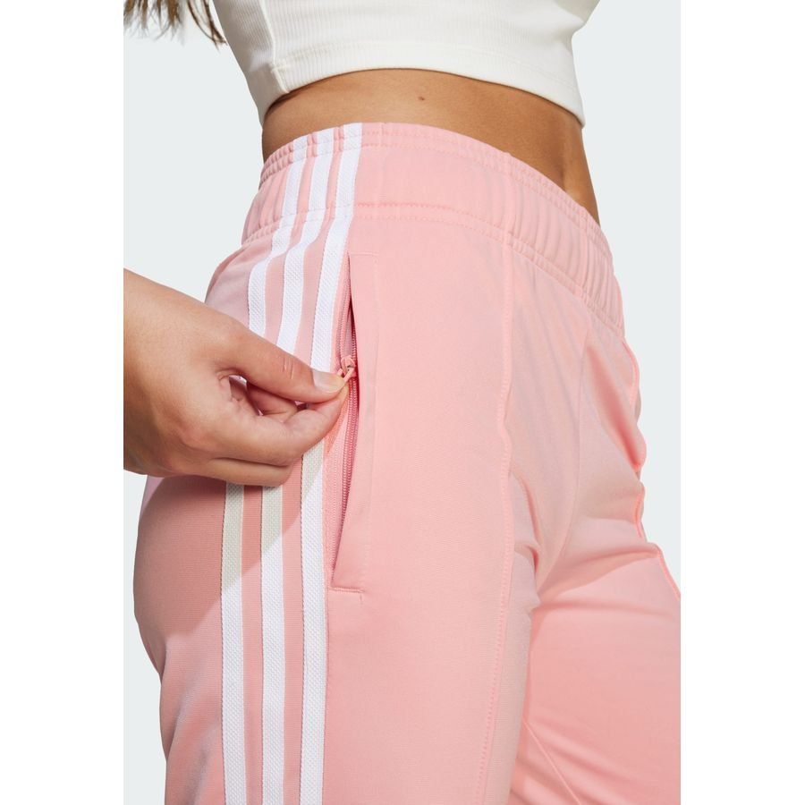 Adidas Original Pantalon large Adicolor Enfants