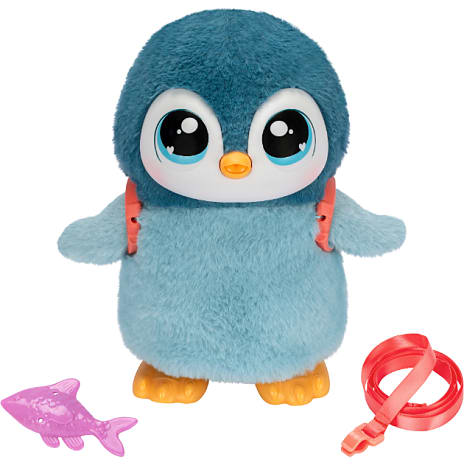 Little Live Pets My Walking Penguin