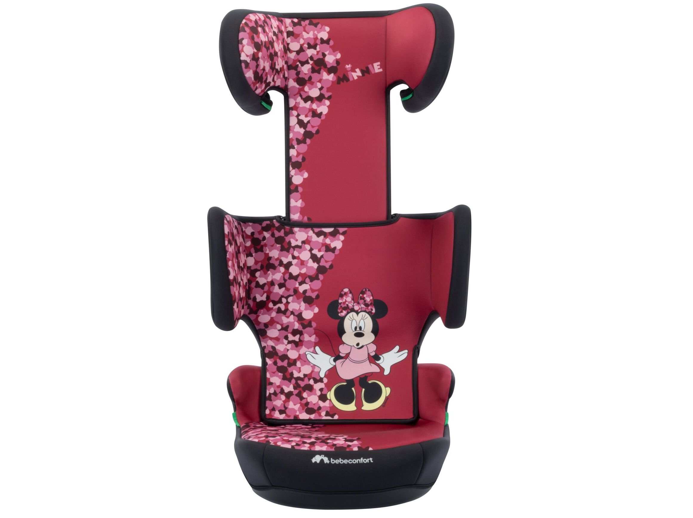 CADEIRA AUTO MINNIE 100-150CM