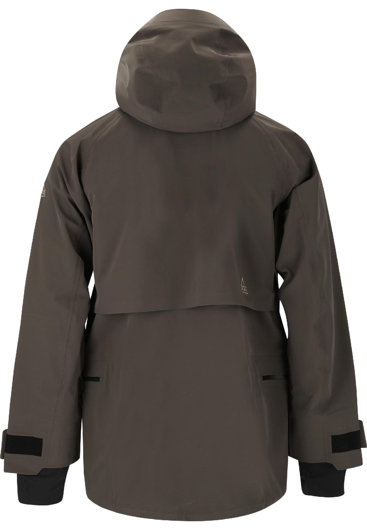 SOS<br>Lipno M Shell Jacket