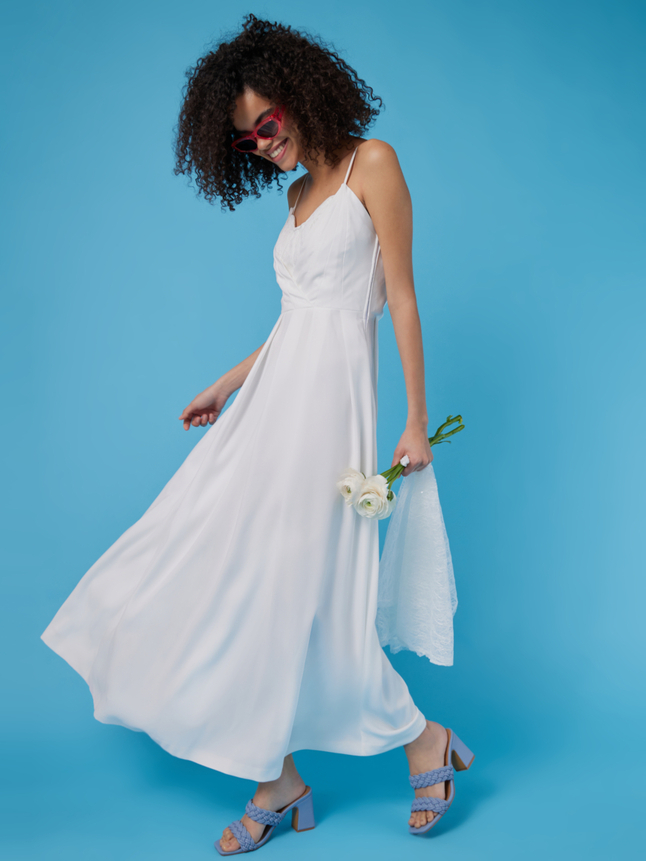 Robe de mariée