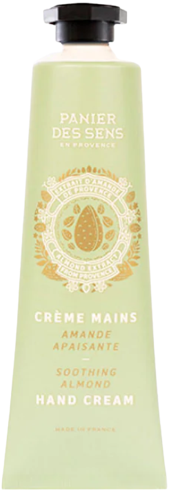 panier des sens Hand Cream Soothing Almond 30ml