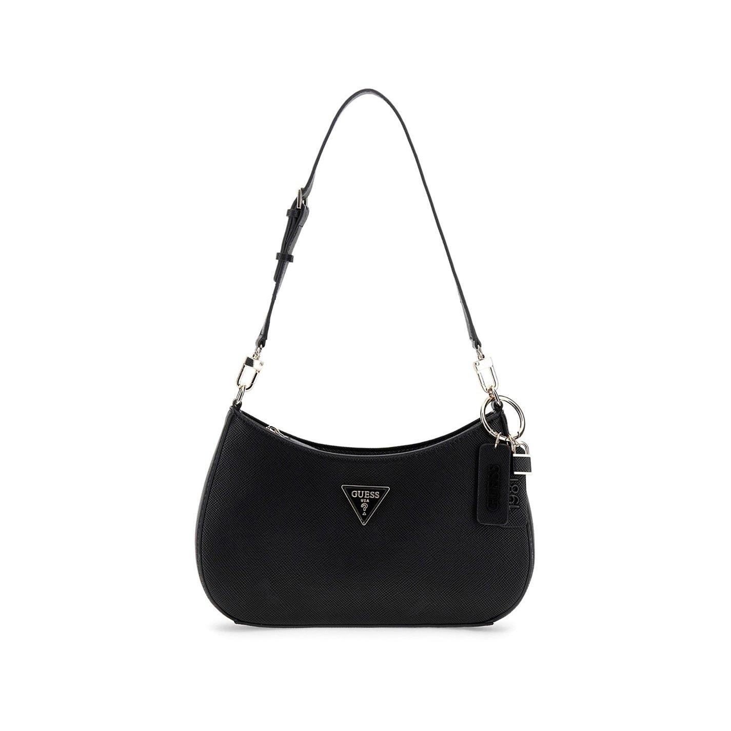 Guess Noelle Shoulder Bag Womens