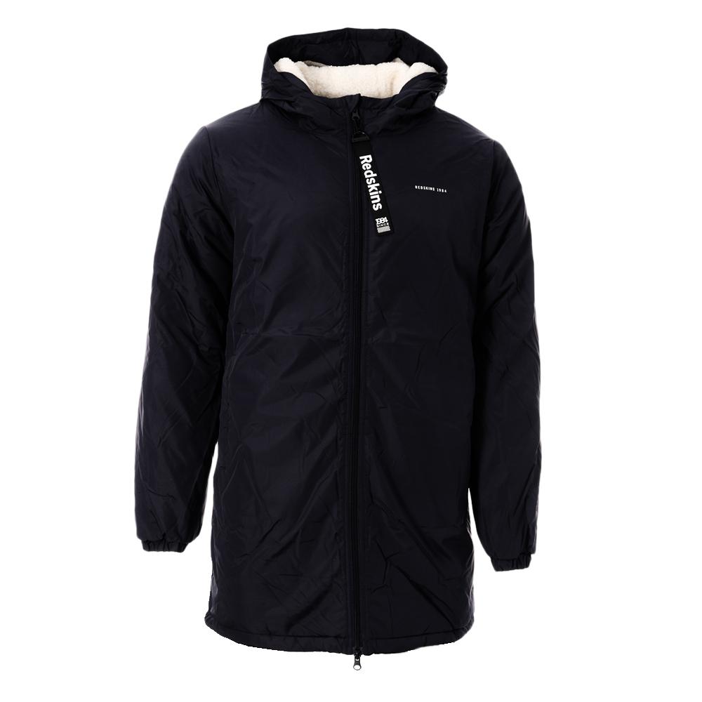 Redskins Doudoune Noire Homme Redskins 7979