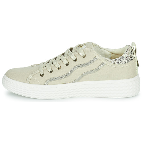 Palladium - TEMPO 02 CVS~TAUPE~M - Beige