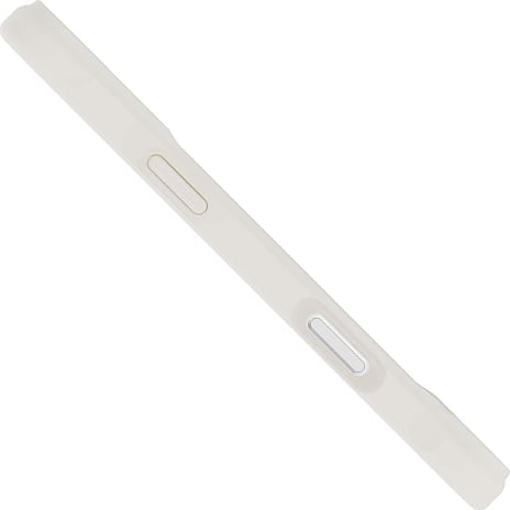 Tech21 iPhone 16 Plus cover - greige