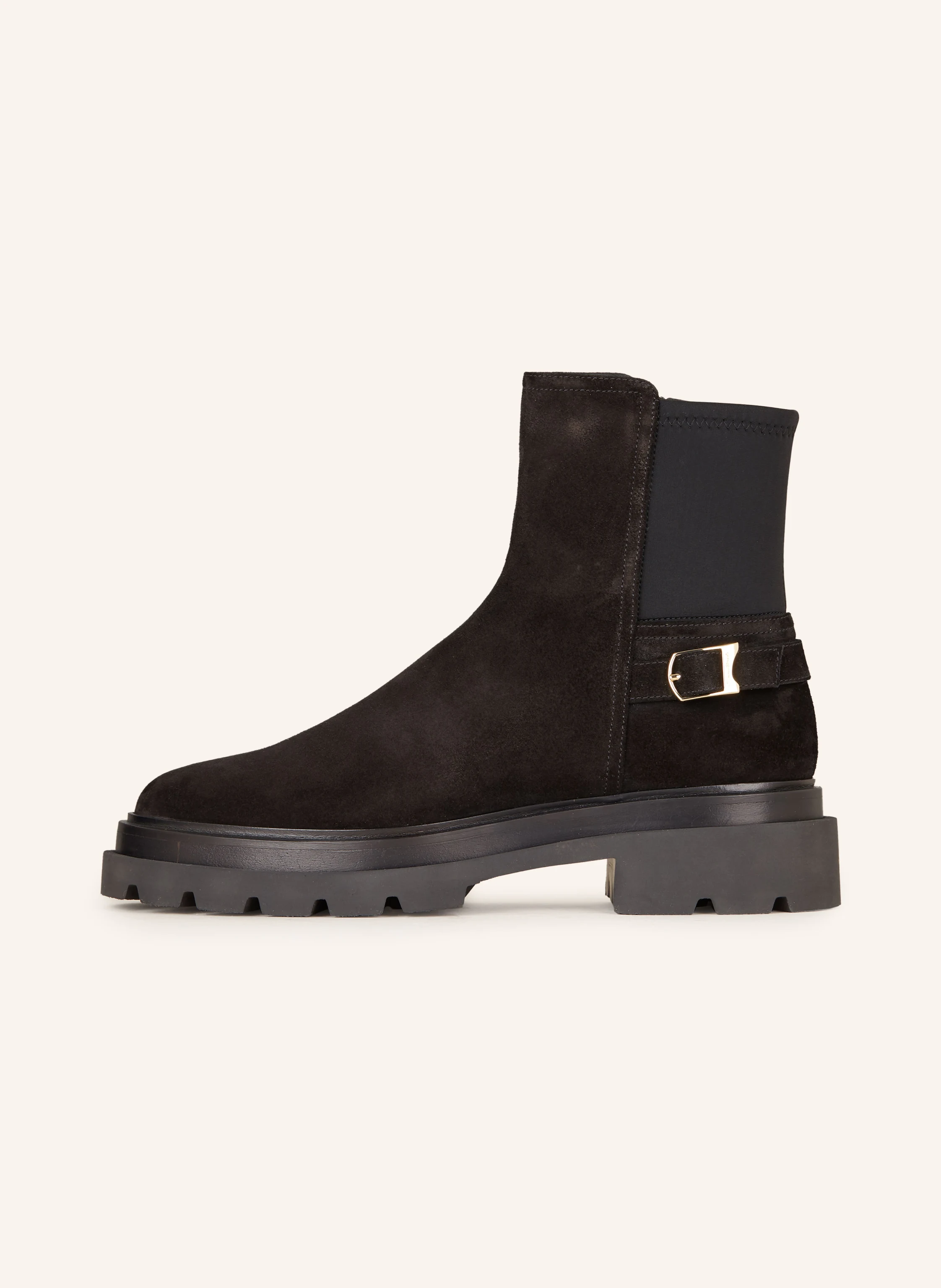 Santoni Boots ERINBTNEOP